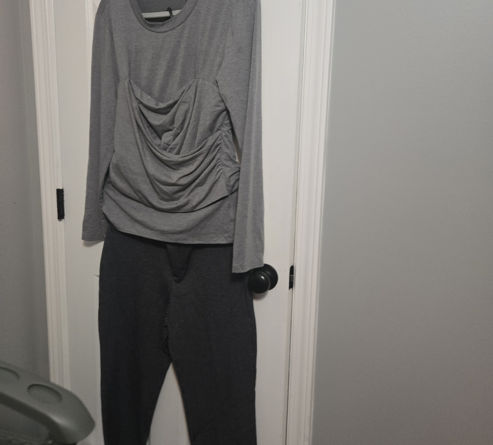 VERO MODA & BANANA REPULIC